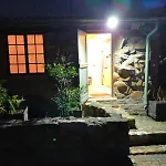 Houtkappers Cozy Cabin - Natural Beauty