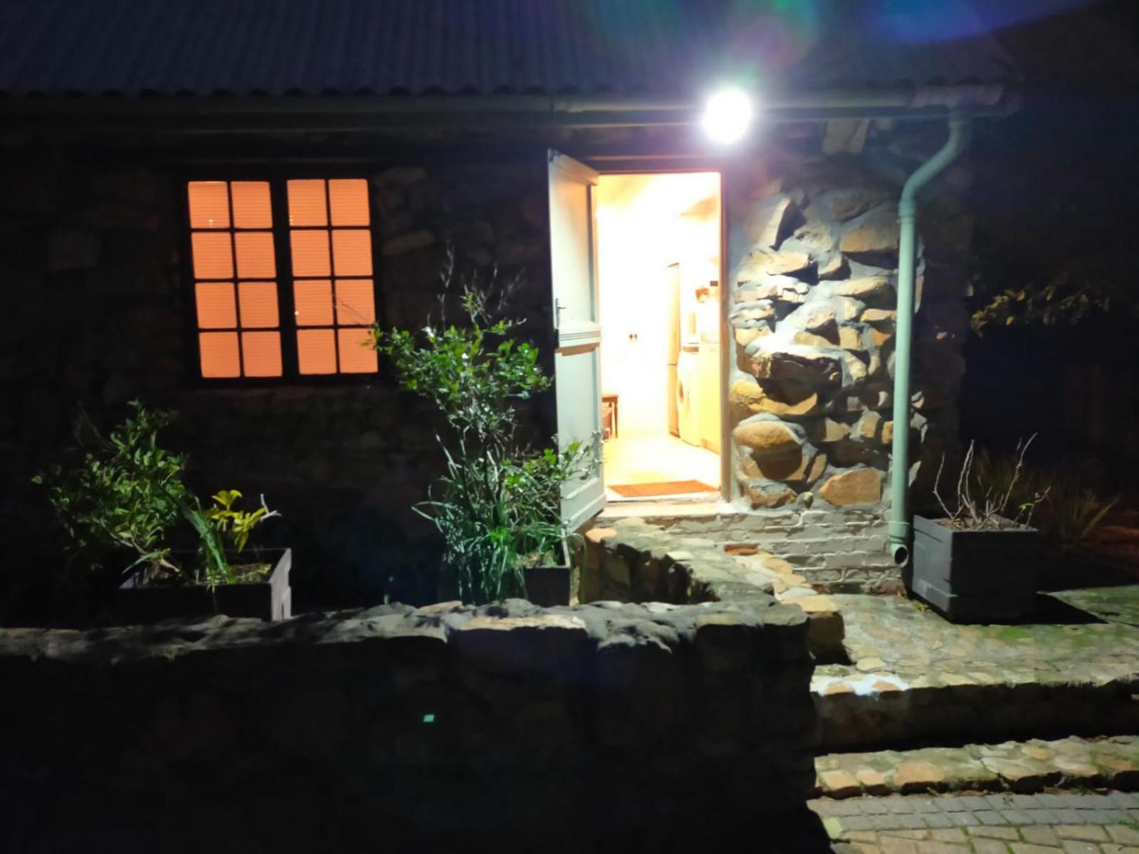 Houtkappers Cozy - Natural Beauty