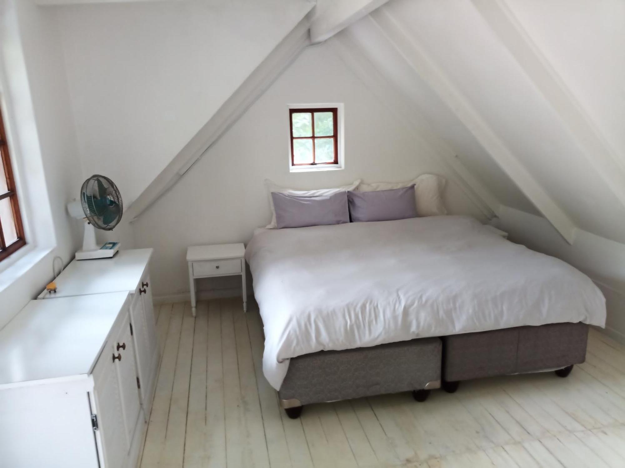 Houtkappers Cozy - Natural Beauty Apartment Cape Town