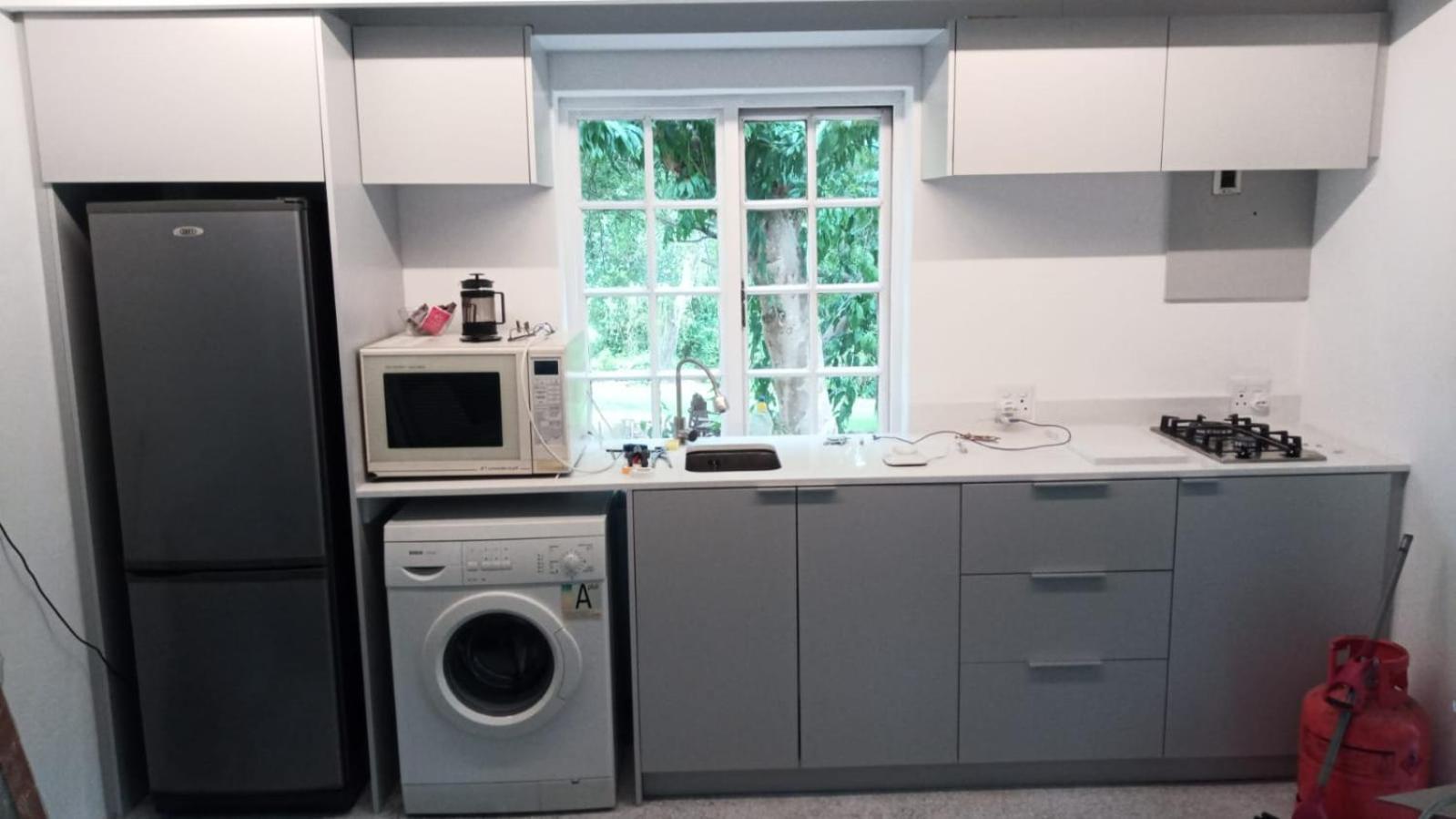 Houtkappers Cozy - Natural Beauty Apartment *