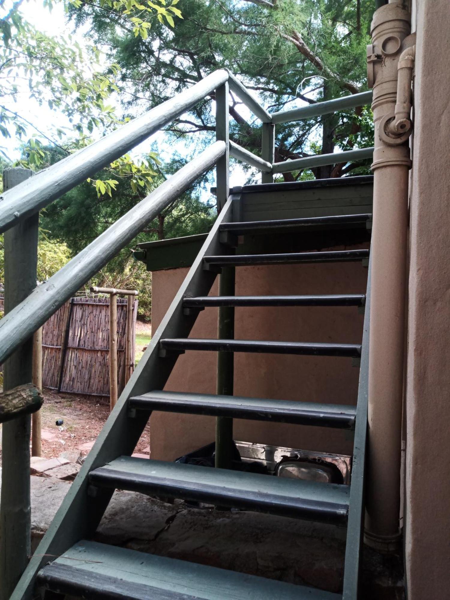 Houtkappers Cozy - Natural Beauty Apartment Cape Town